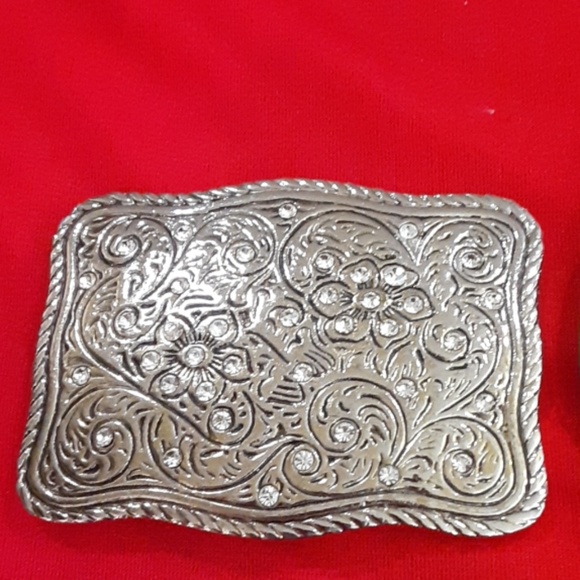 Accessories - 9● total ●See all Buckles ●BUNDLE  .